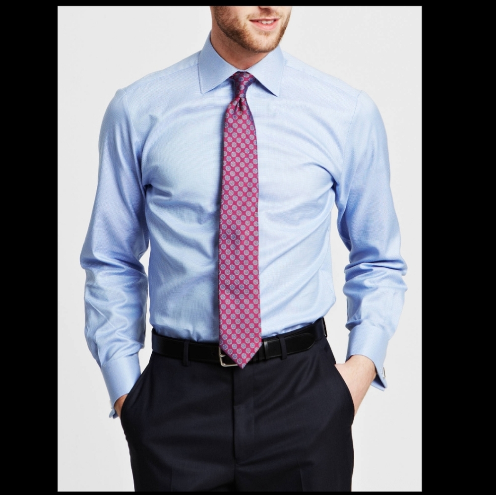 Thomas Pink Jermyn St London Dress Shirt